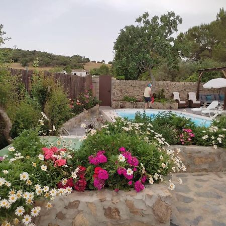 Вилла Vivienda Rural Sierra De Cadiz, Cabeza Del Rey Прадо-дель-Рей Экстерьер фото